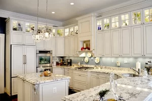 1890 Caroline House Kitchen Remodel