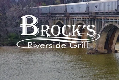 Brocks Riverside Grill