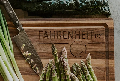 Fahrenheit 132º Restaurant and Bar