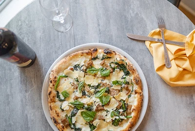 Orofino - authentic Italian restaurant