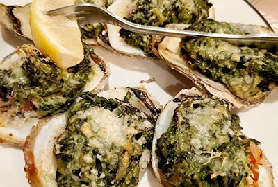 Ristorante Renato - authentic Italian cuisine